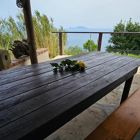 Climb To Paradise - Solo Per Amanti Del Trekking Villa