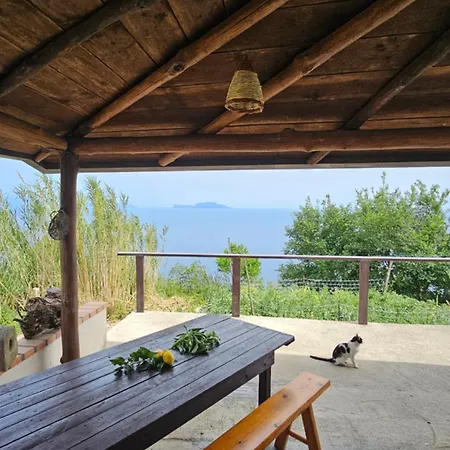 Climb To Paradise - Solo Per Amanti Del Trekking Villa