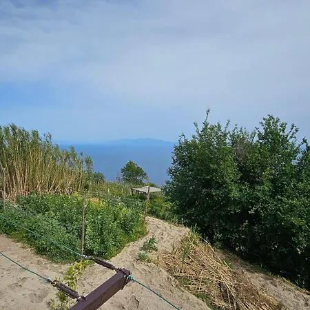 Climb To Paradise - Solo Per Amanti Del Trekking Villa Ischia