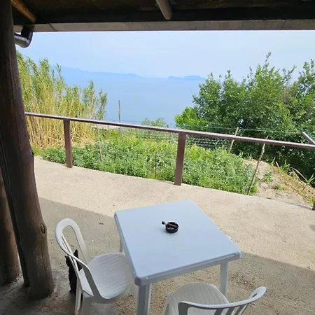 Villa Climb To Paradise - Solo Per Amanti Del Trekking Ischia